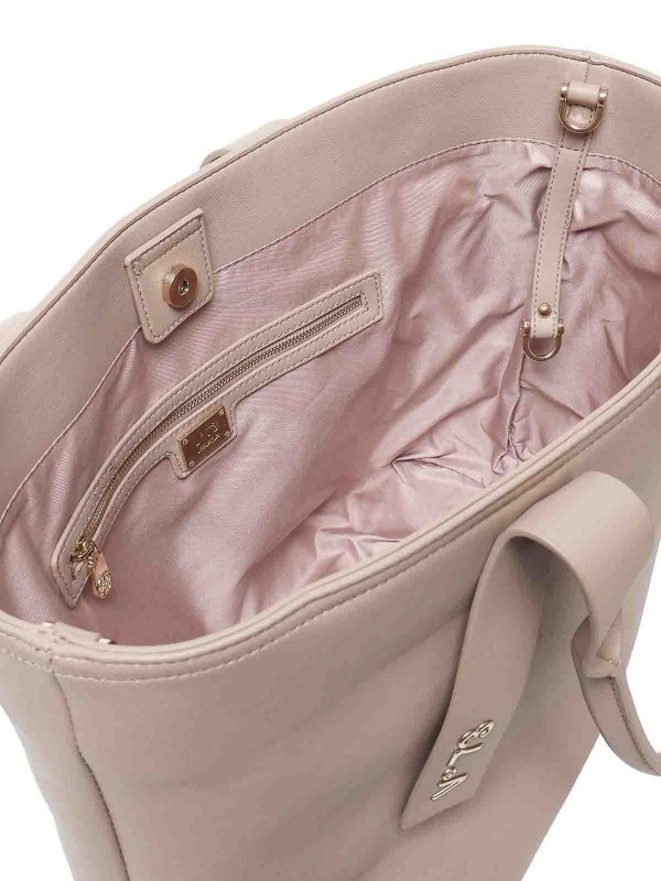 クロスボディバッグ - ベージュ shop online: v°73