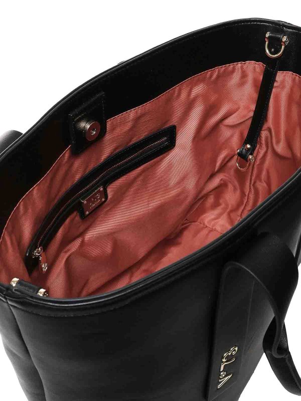 Umhängetasche - Schwarz shop online: v°73