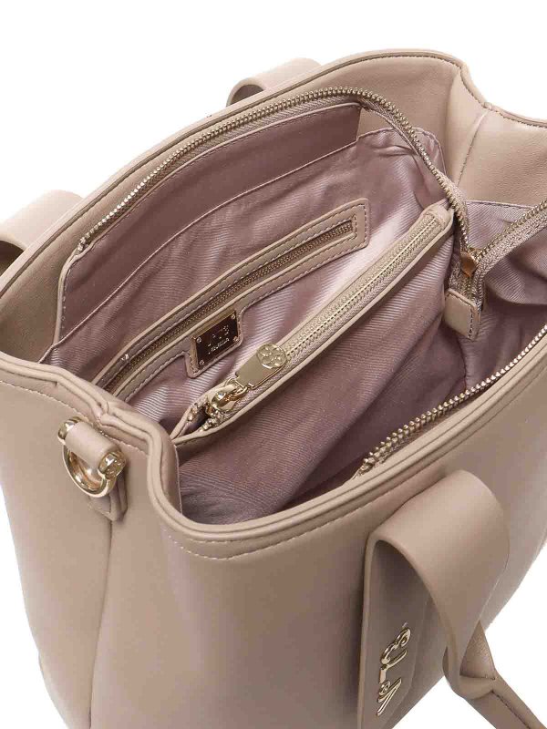 Bolsa Bandolera - Marrón Topo shop online: v°73