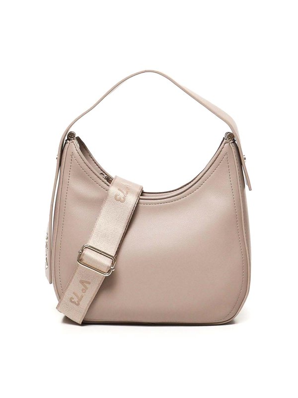 v°73: Sacs bandoulière - Sac Bandoulière - Beige