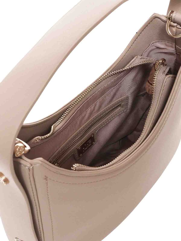 Sac Bandoulière - Beige shop online: v°73