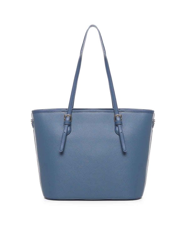 v°73: Umhängetaschen online - Umhängetasche - Blau