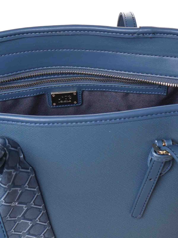 Umhängetasche - Blau shop online: v°73