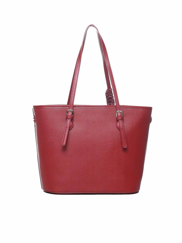 v°73: Bolsas bandoleras online - Bolsa Bandolera - Rojo
