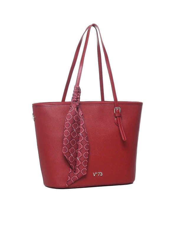 The Best Shops v°73: Bolsas bandoleras - Bolsa Bandolera - Rojo