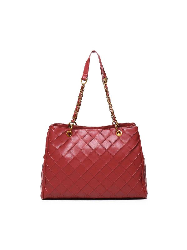 v°73: Umhängetaschen online - Umhängetasche - Rot