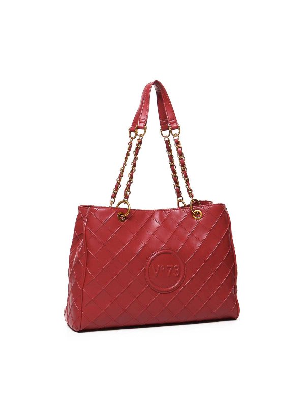 The Best Shops v°73: Umhängetaschen - Umhängetasche - Rot