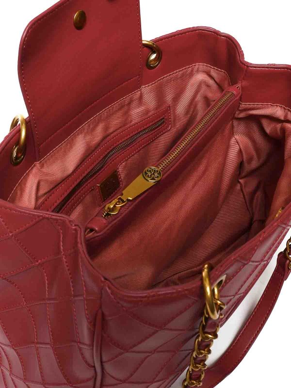 Umhängetasche - Rot shop online: v°73