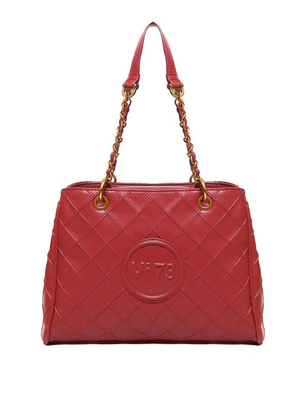 v°73: Bolsas bandoleras - Bolsa Bandolera - Rojo