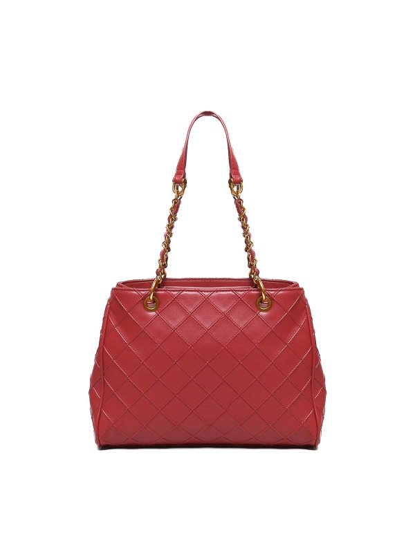 v°73: Bolsas bandoleras online - Bolsa Bandolera - Rojo