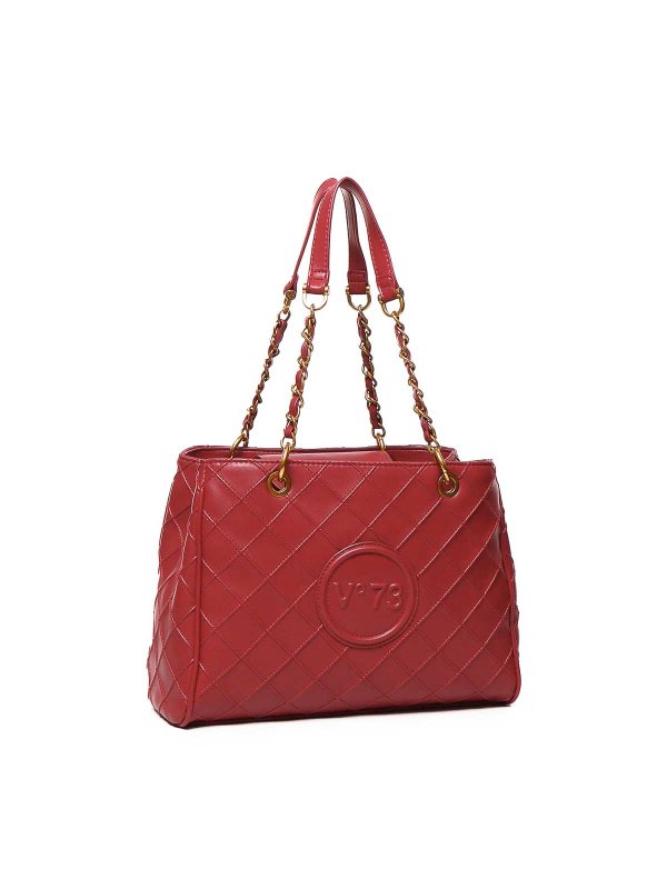 The Best Shops v°73: Bolsas bandoleras - Bolsa Bandolera - Rojo