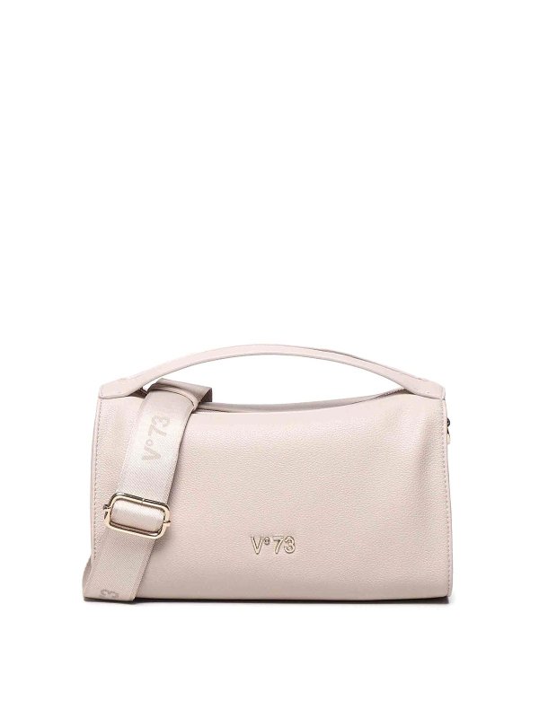 v°73: Umhängetaschen - Umhängetasche - Beige