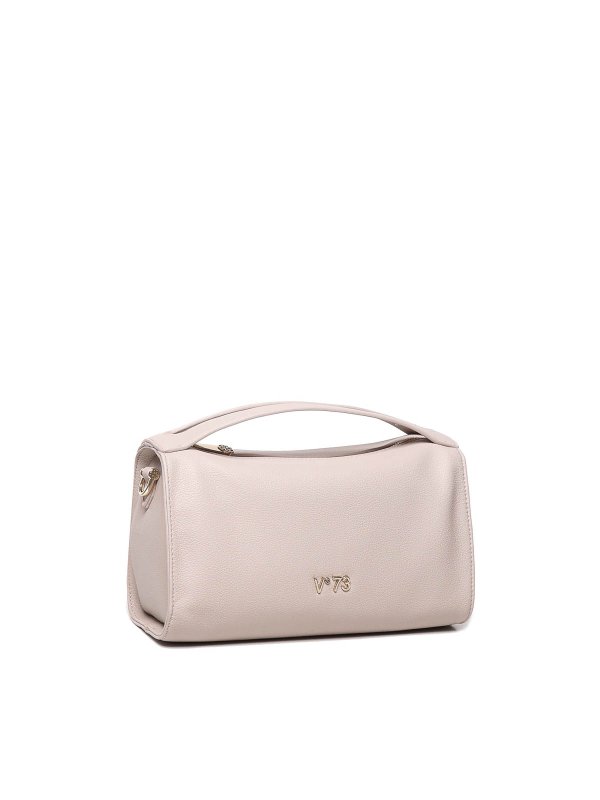 The Best Shops v°73: Umhängetaschen - Umhängetasche - Beige