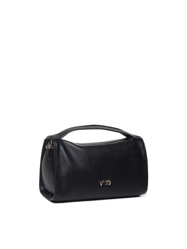 The Best Shops v°73: Umhängetaschen - Umhängetasche - Schwarz