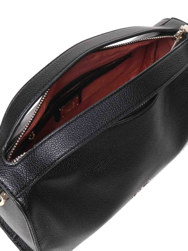 Umhängetasche - Schwarz shop online: v°73