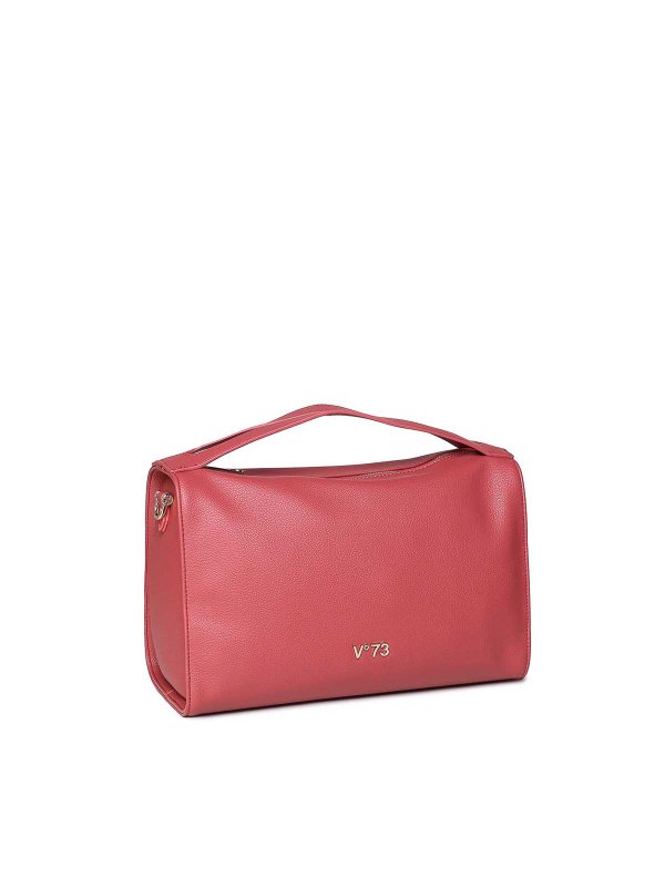 The Best Shops v°73: borse a tracolla - Borsa A Spalla Anne In Ecopelle