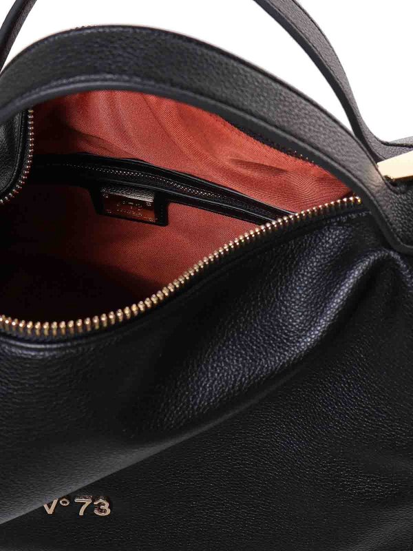 Umhängetasche - Schwarz shop online: v°73