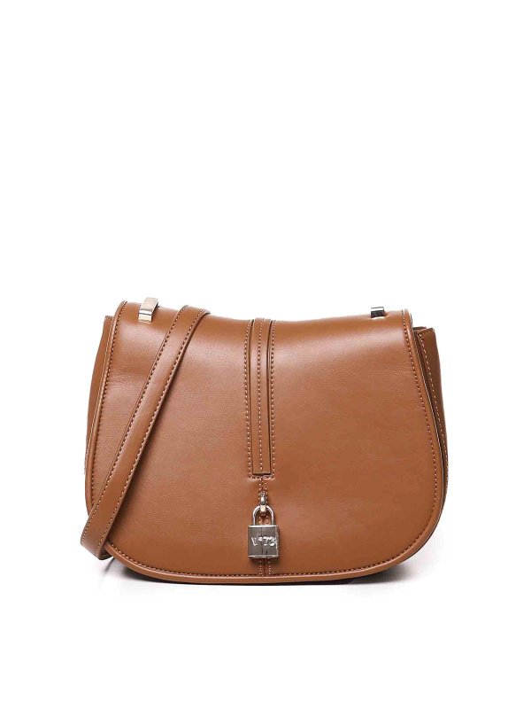 v°73: borse a tracolla - Borsa a tracolla Artemisia