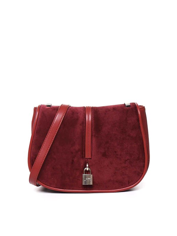 v°73: cross body bags - Artemisia Bag