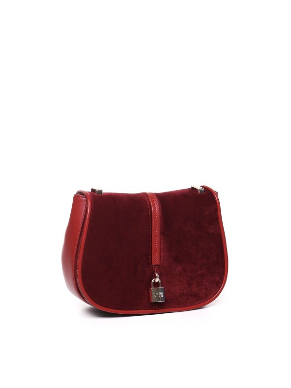 The Best Shops v°73: cross body bags - Artemisia Bag