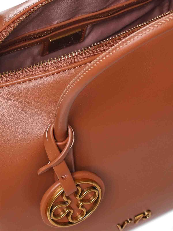 クロスボディバッグ - ベージュ shop online: v°73