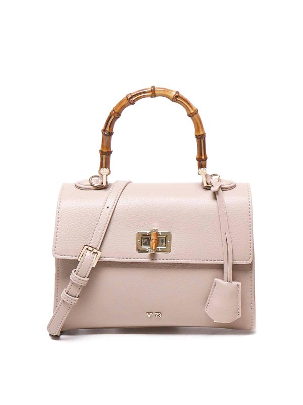 v°73: totes bags - Nefertiti Handbag