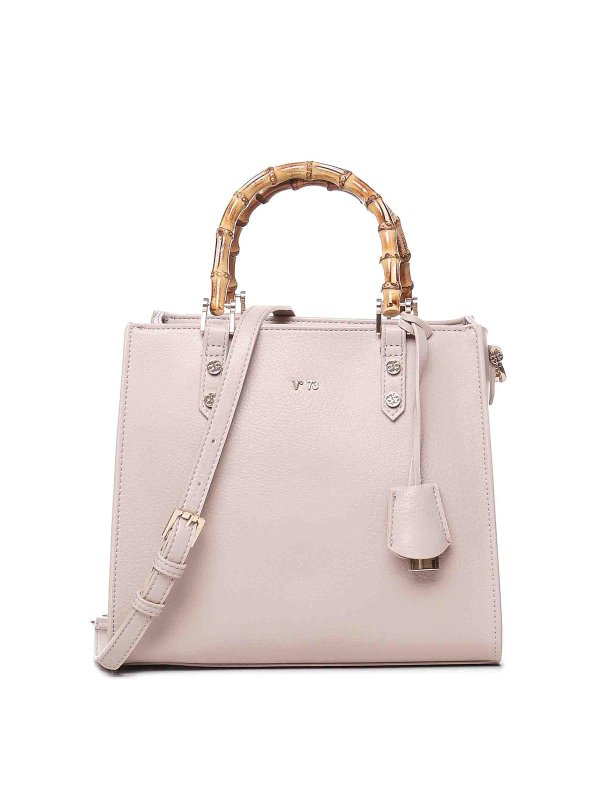 v°73: Umhängetaschen - Umhängetasche - Nude