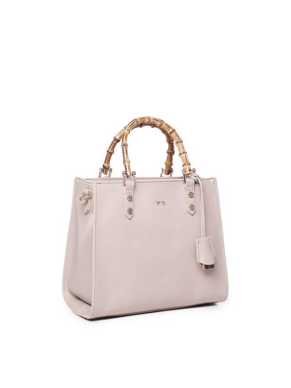 The Best Shops v°73: Umhängetaschen - Umhängetasche - Nude