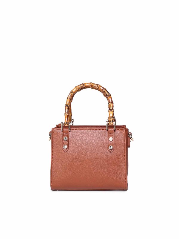 v°73: cross body bags online - Nefertiti Bag