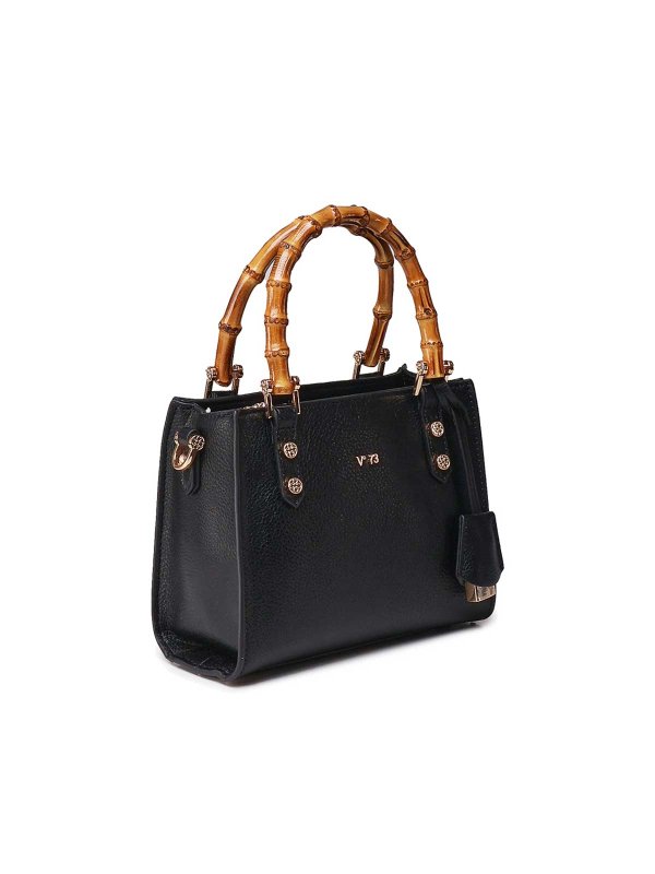 The Best Shops v°73: Sacs bandoulière - Sac Bandoulière - Noir