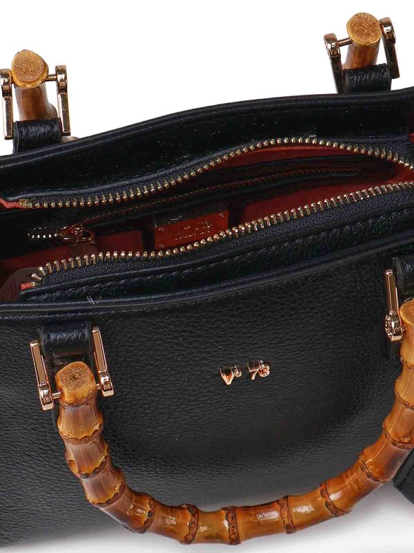 Sac Bandoulière - Noir shop online: v°73