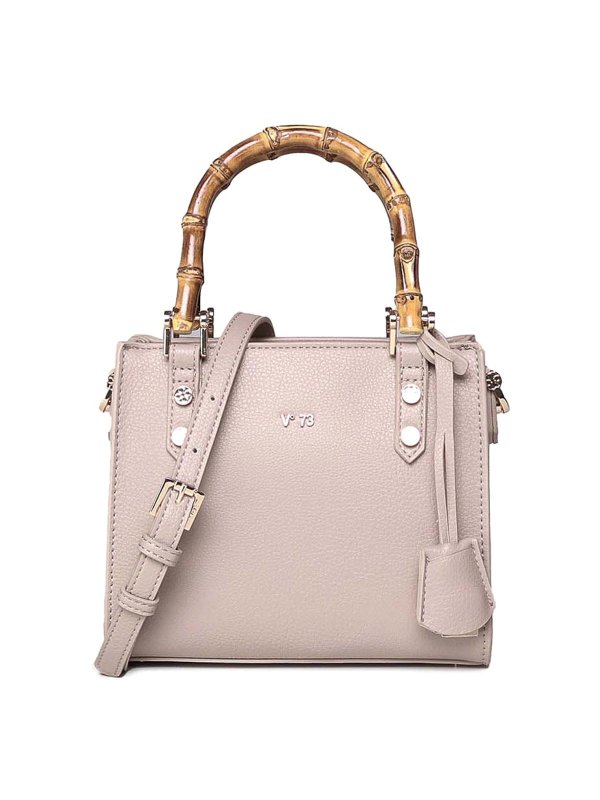 v°73: borse a tracolla - Borsa Nefertiti