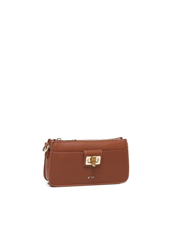 The Best Shops v°73: Sacs bandoulière - Sac Bandoulière - Beige