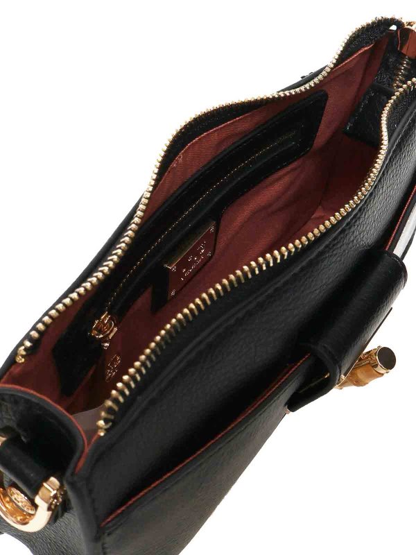 Nefertiti Shoulder Bag shop online: v°73
