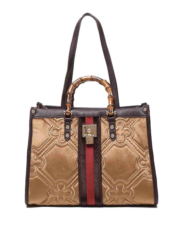 v°73: Umhängetaschen - Umhängetasche - Bunt