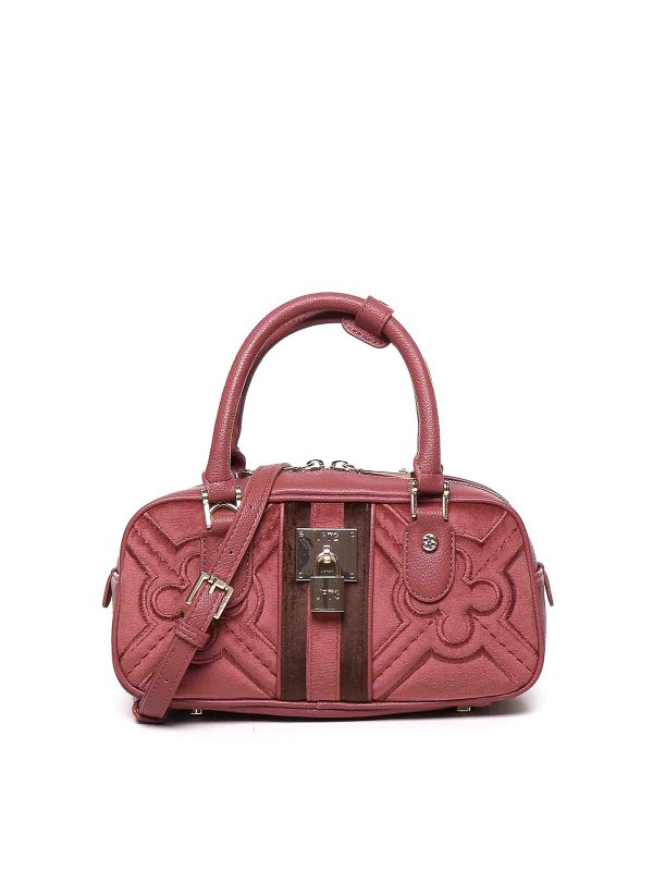 v°73: Umhängetaschen - Umhängetasche - Rosa