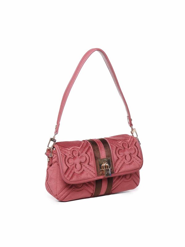 The Best Shops v°73: クロスボディバッグ - クロスボディバッグ - ピンク