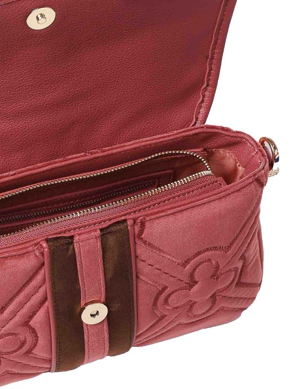 クロスボディバッグ - ピンク shop online: v°73