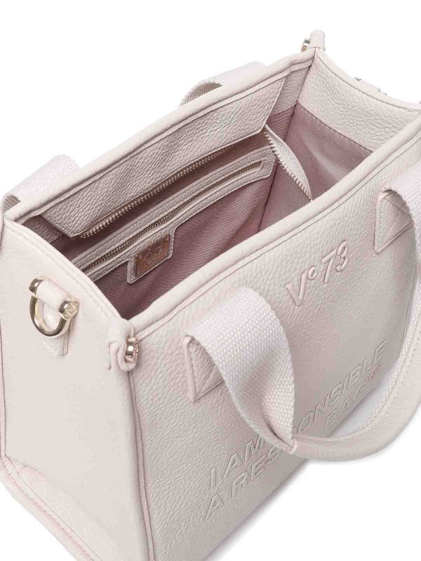 Sac Bandoulière - Couleur Chair shop online: v°73