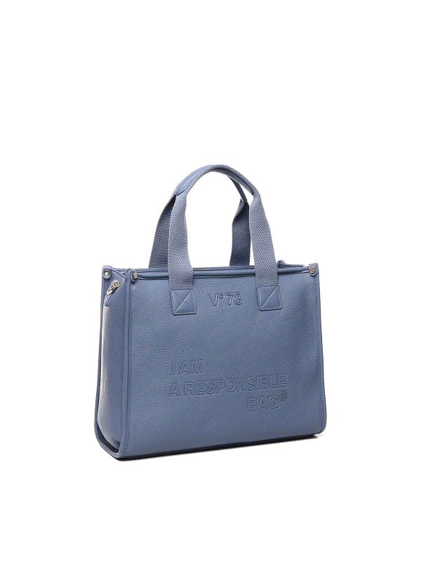 The Best Shops v°73: cross body bags - Responsibility Now Bag