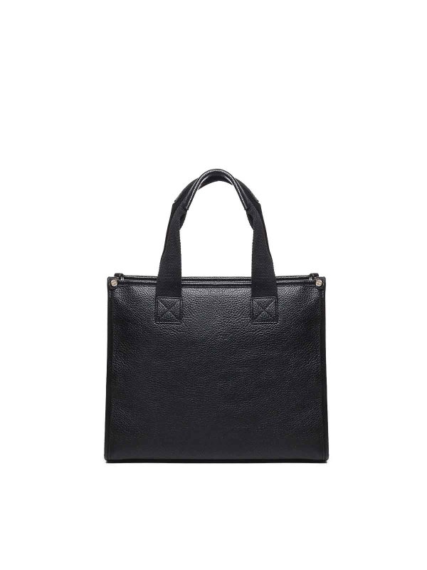 v°73: Umhängetaschen online - Umhängetasche - Schwarz