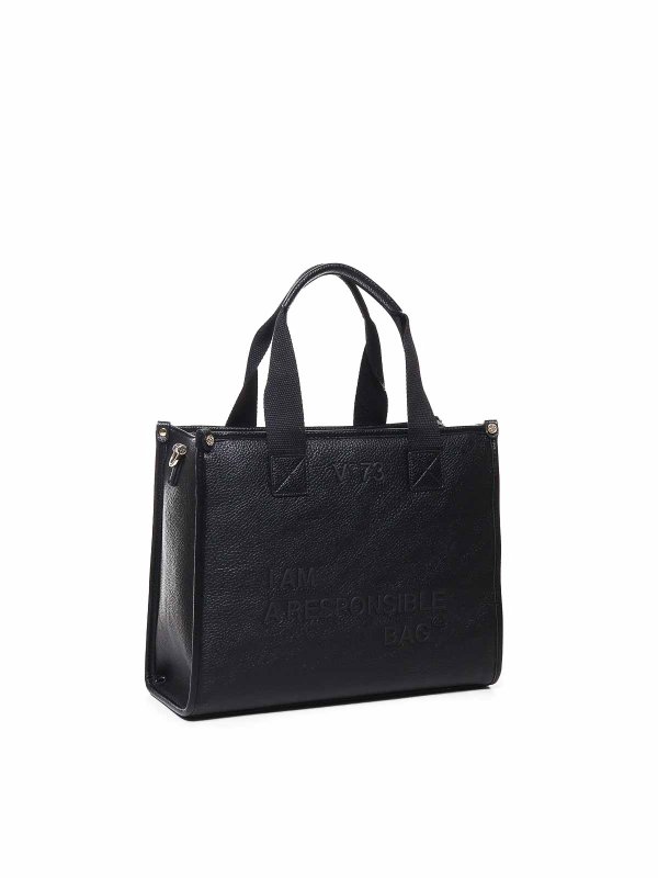 The Best Shops v°73: Umhängetaschen - Umhängetasche - Schwarz