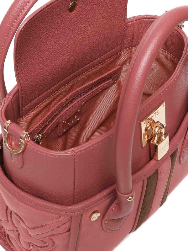 Umhängetasche - Rosa shop online: v°73