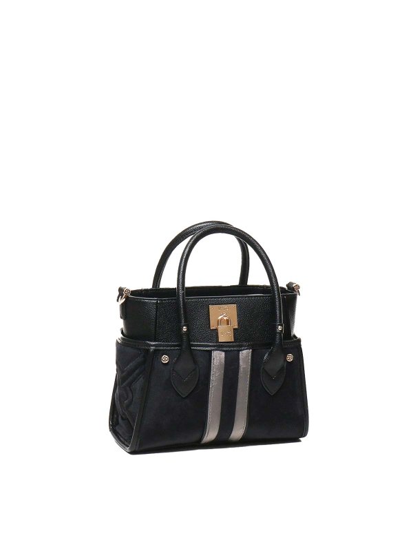 The Best Shops v°73: Umhängetaschen - Umhängetasche - Schwarz