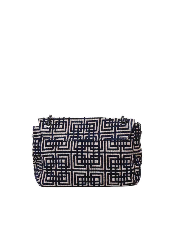 v°73: クロスボディバッグ online - クロスボディバッグ - ブルー