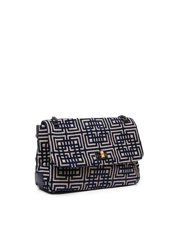 The Best Shops v°73: クロスボディバッグ - クロスボディバッグ - ブルー