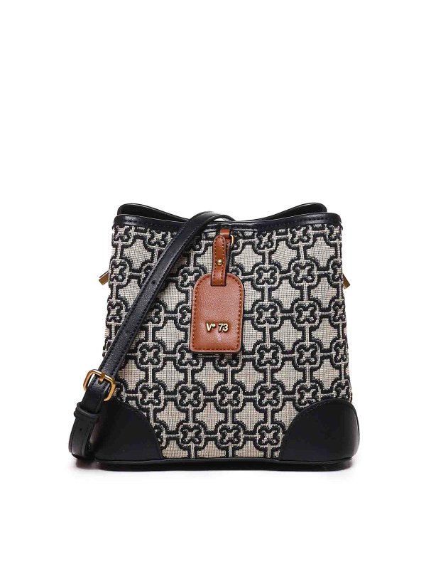 v°73: Clutches - Clutch - Beige