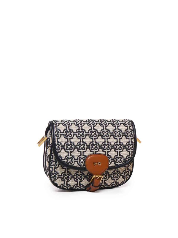 The Best Shops v°73: cross body bags - Harriett Bag