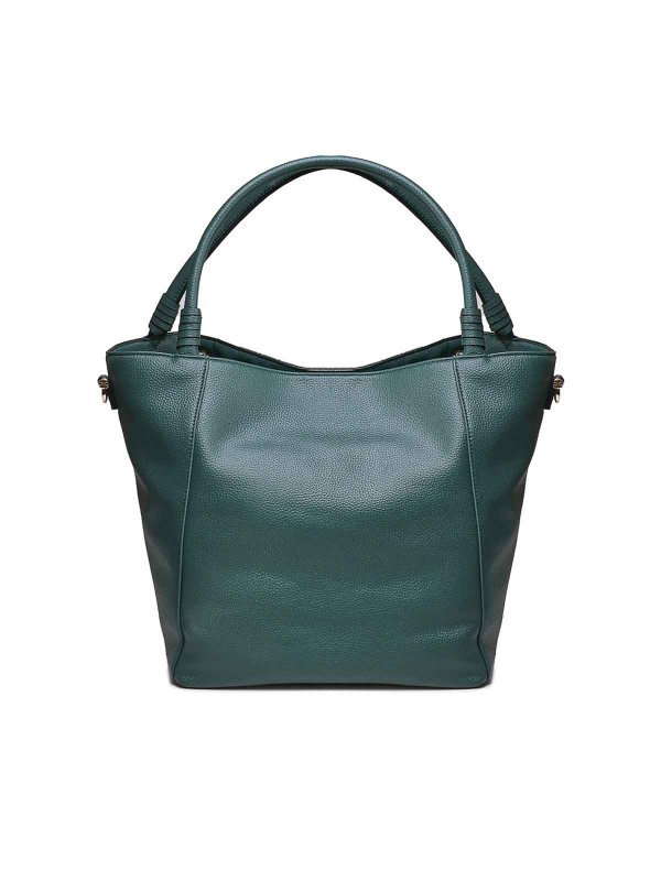 v°73: クロスボディバッグ online - クロスボディバッグ - 緑