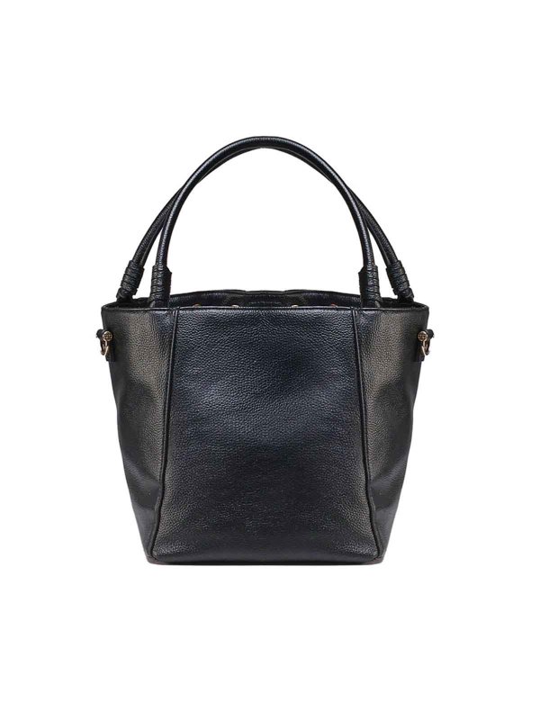 v°73: Bolsas bandoleras online - Bolsa Bandolera - Negro